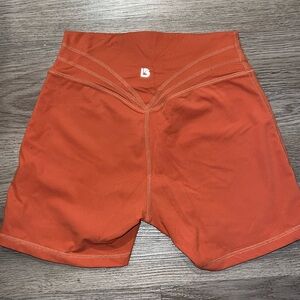 Buffbunny Legacy Shorts